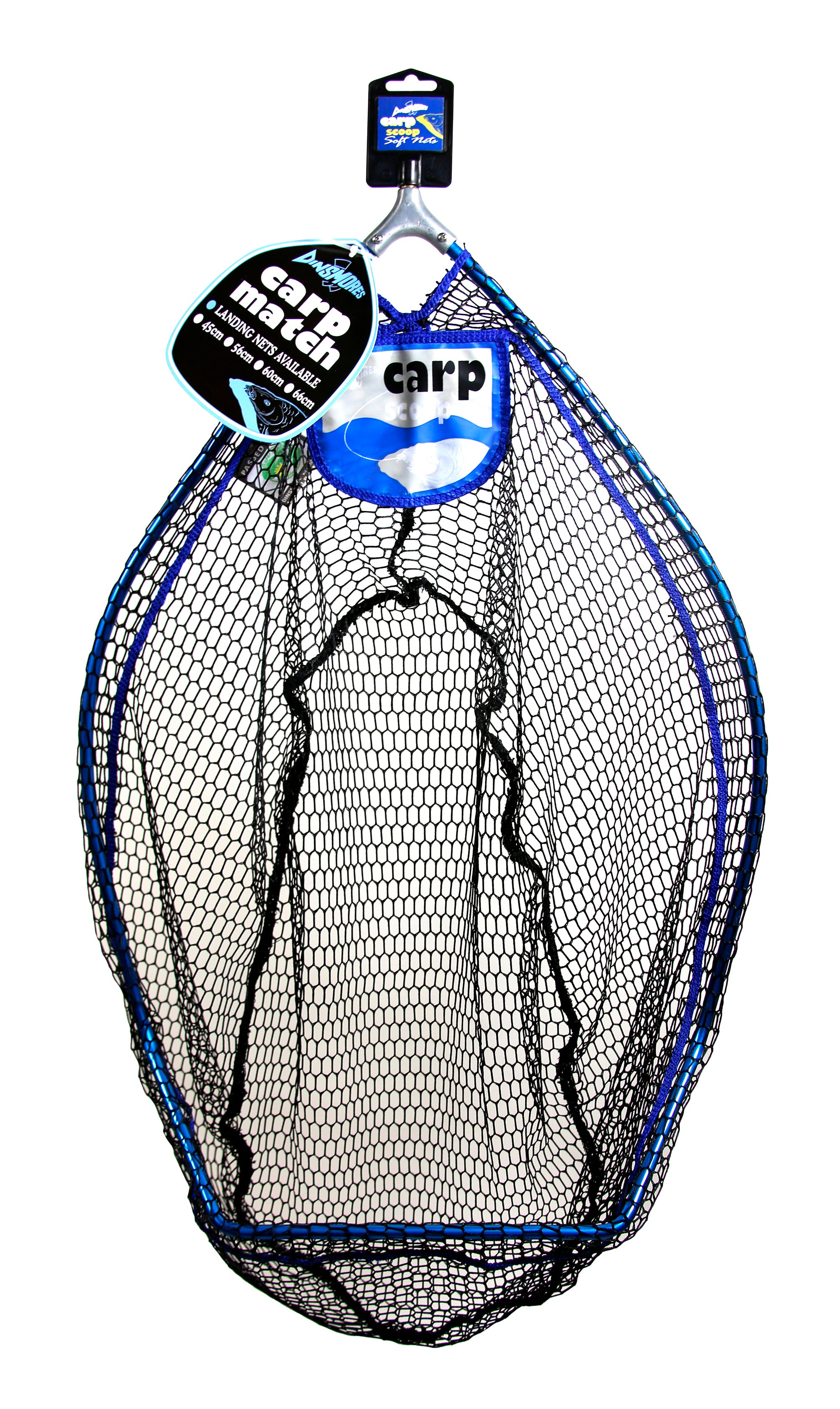 CARP MATCH SCOOP SPECI MESH 56CM