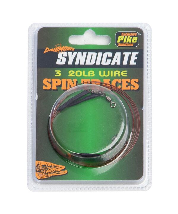 SPIN TRACE 3PCS